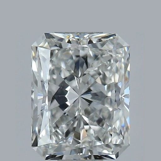 1.20 Carat Radiant Diamond