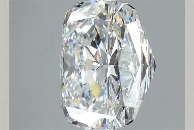 2.50 Carat Cushion Diamond