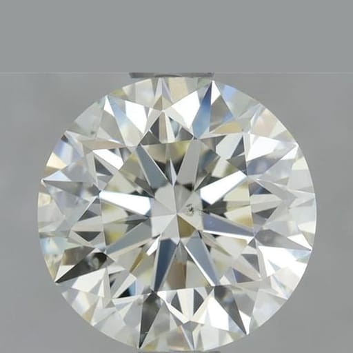 1.30 Carat Round Diamond