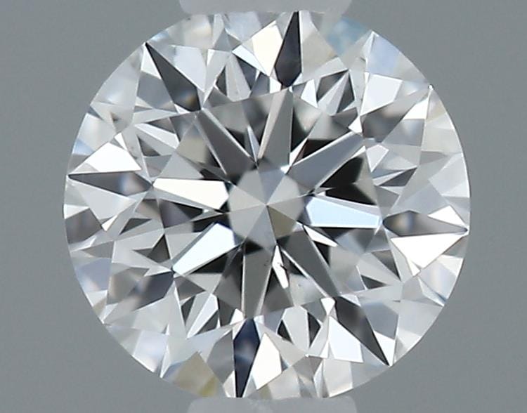 0.18 Carat Round Diamond