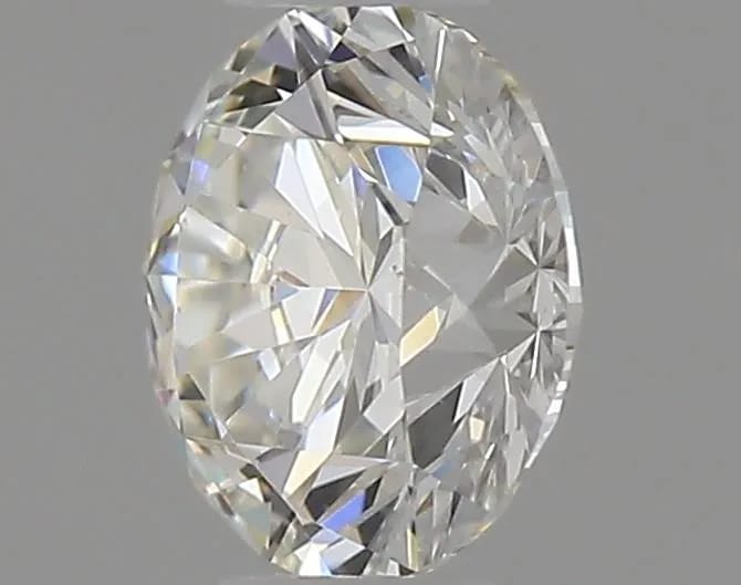 0.30 Carat Round Diamond