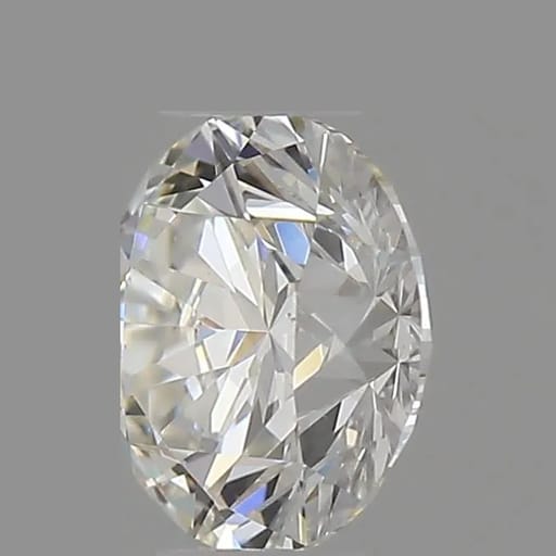 0.30 Carat Round Diamond