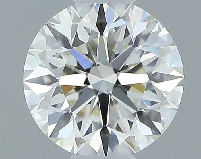 0.34 Carat Round Diamond