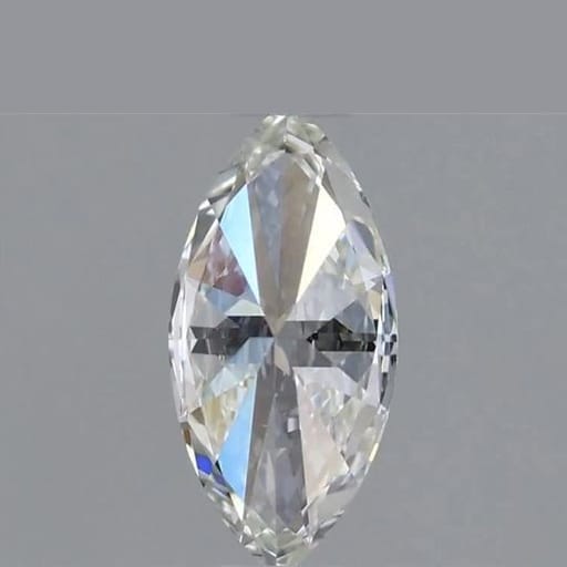 0.31 Carat Marquise Diamond