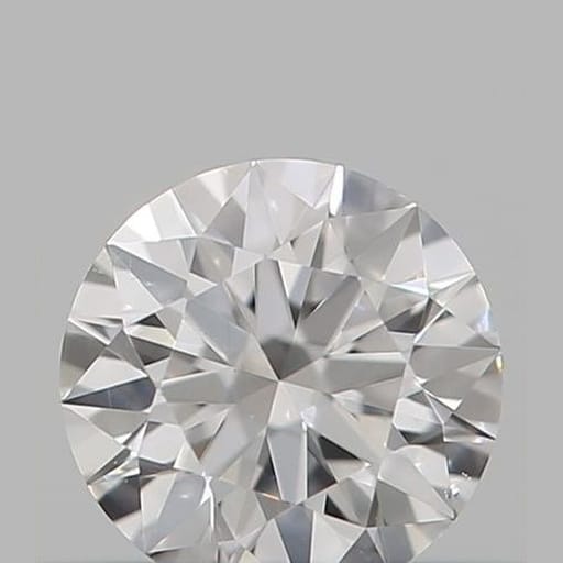 0.18 Carat Round Diamond
