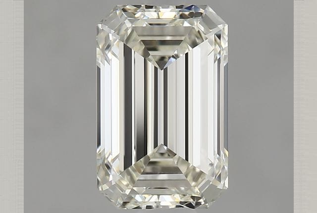 1.82 Carat Emerald Diamond