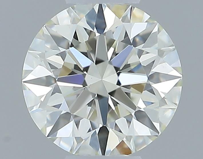 0.31 Carat Round Diamond