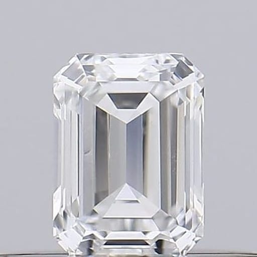 0.27 Carat Emerald Diamond