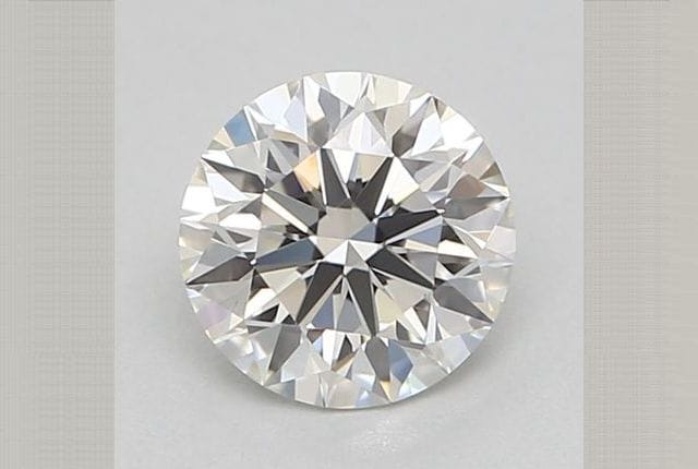 0.40 Carat Round Diamond