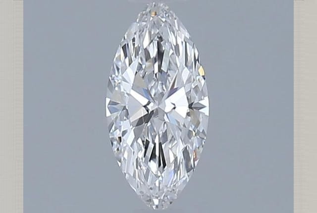 0.31 Carat Marquise Diamond