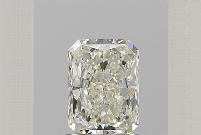 1.13 Carat Radiant Diamond