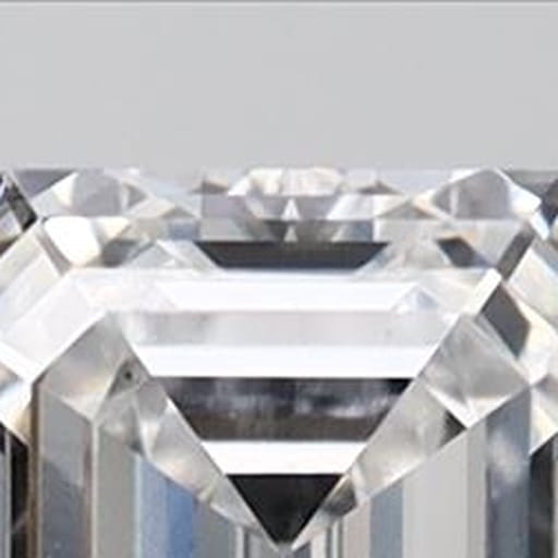 1.93 Carat Emerald Lab Diamond