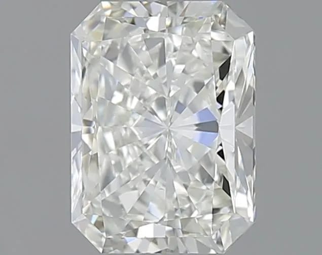 1.50 Carat Radiant Diamond