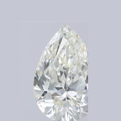 1.50 Carat Pear Diamond