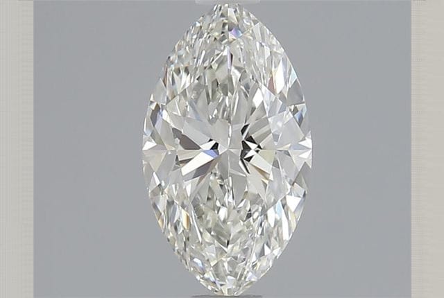 0.90 Carat Marquise Diamond