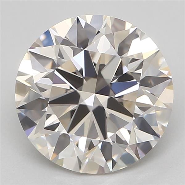 1.25 Carat Round Diamond