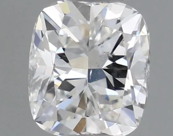 0.40 Carat Cushion Diamond