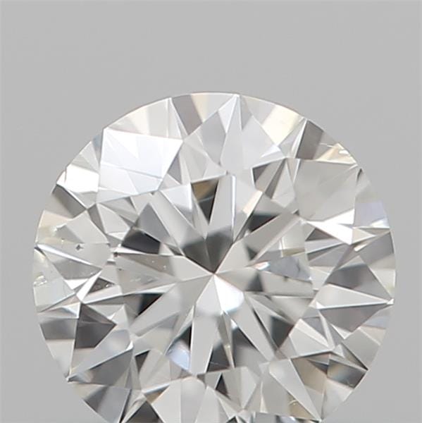 0.19 Carat Round Diamond