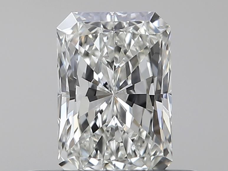 0.40 Carat Radiant Diamond