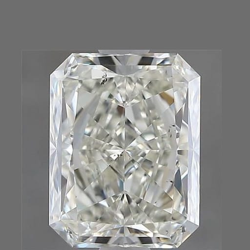 1.50 Carat Radiant Diamond