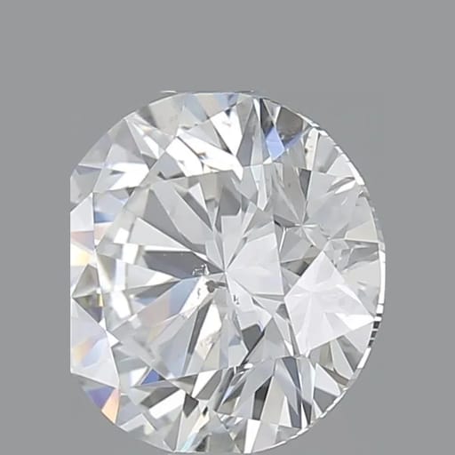 1.40 Carat Round Diamond