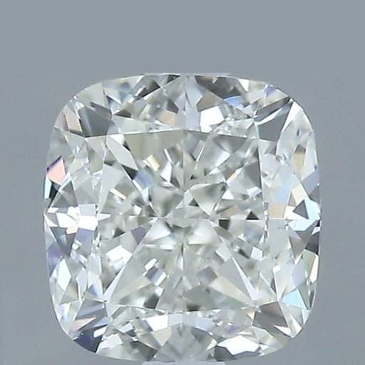 1.00 Carat Cushion Diamond