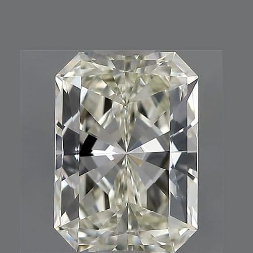 0.60 Carat Radiant Diamond