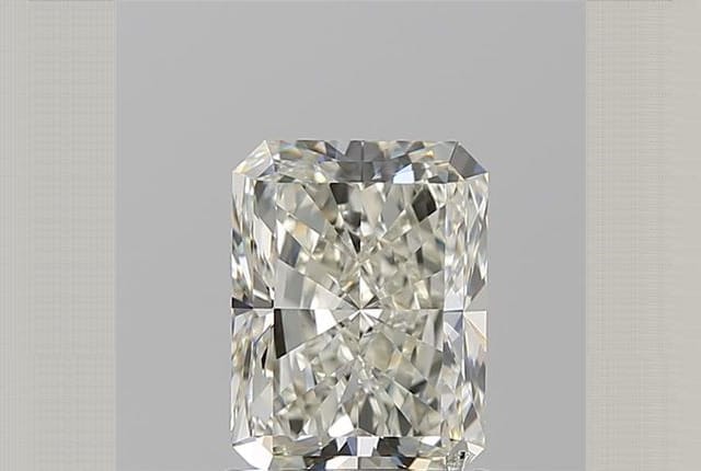 1.50 Carat Radiant Diamond