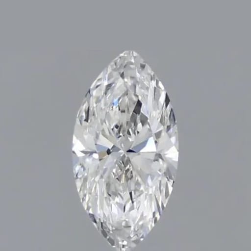 0.19 Carat Marquise Diamond