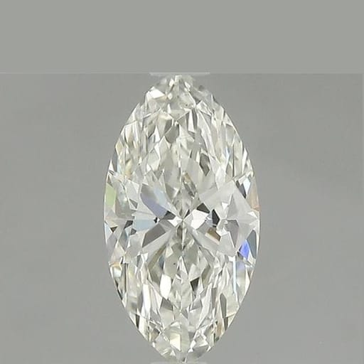 0.91 Carat Marquise Diamond