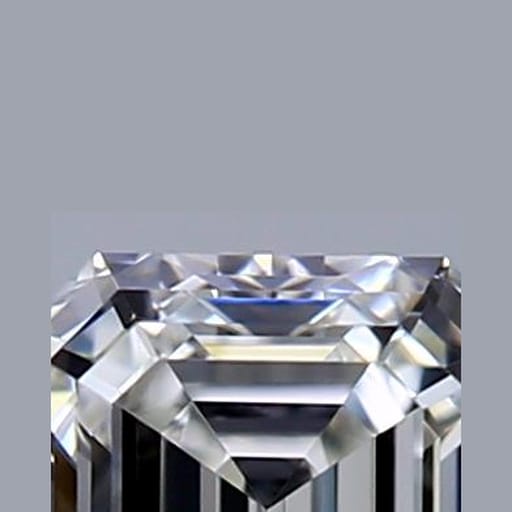 0.60 Carat Emerald Diamond