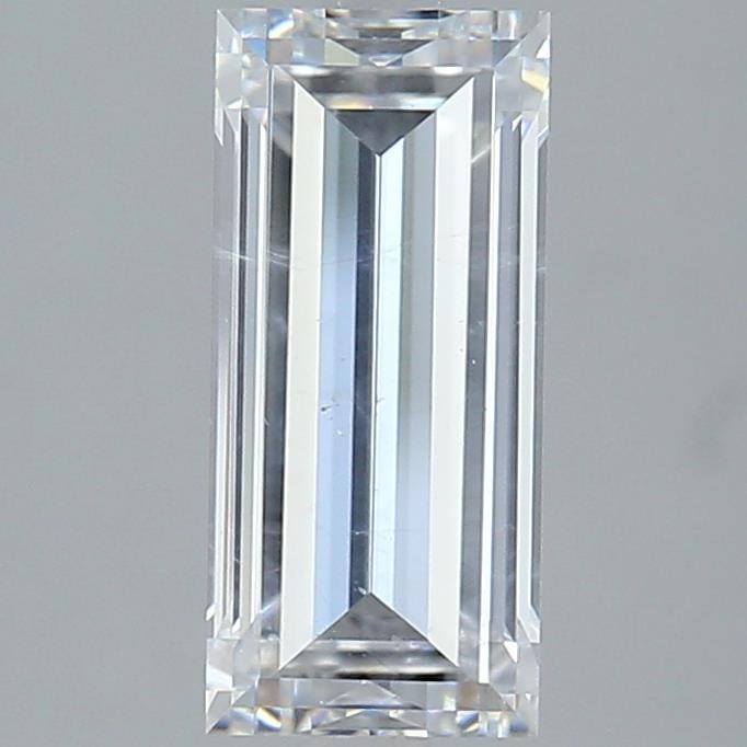 2.28 Carat Emerald Diamond