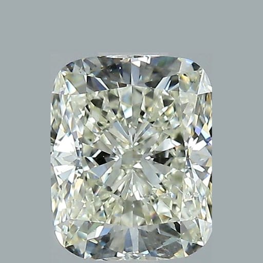 1.50 Carat Cushion Diamond