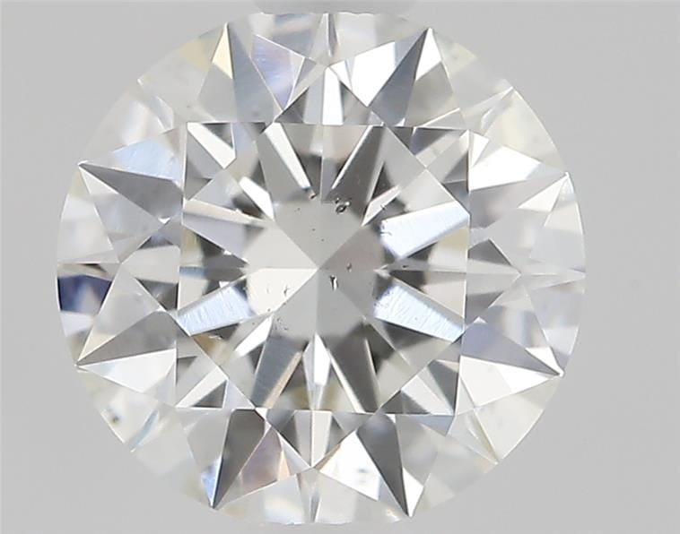 0.48 Carat Round Diamond