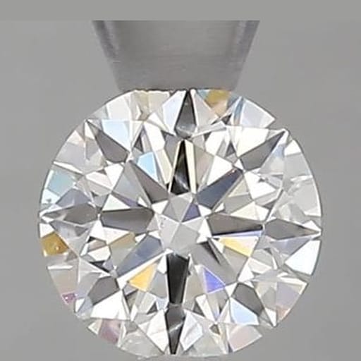 0.50 Carat Round Diamond