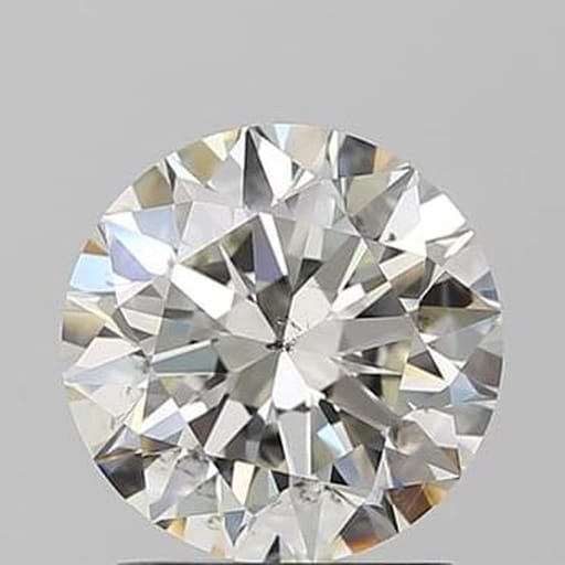 1.80 Carat Round Diamond