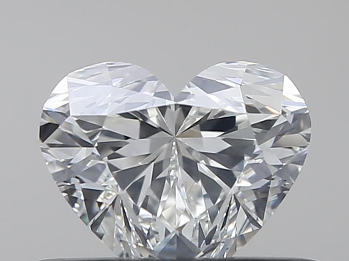 0.45 Carat Heart Diamond