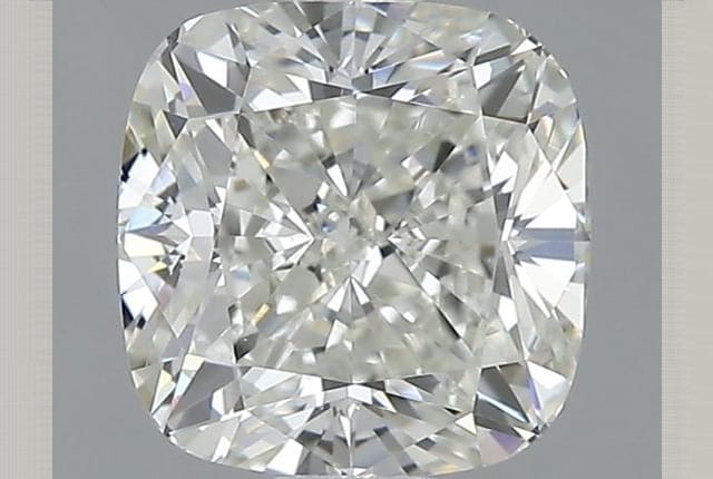 1.00 Carat Cushion Diamond