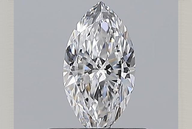0.47 Carat Marquise Diamond
