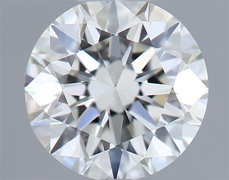 0.50 Carat Round Diamond