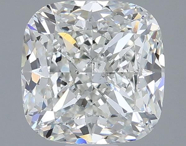 2.00 Carat Cushion Diamond