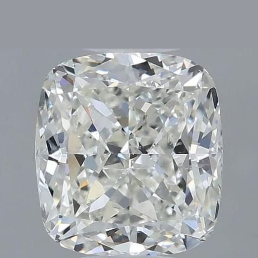 1.00 Carat Cushion Diamond