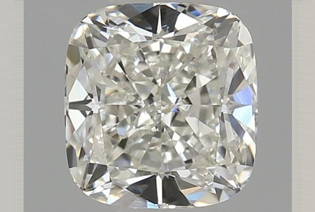 0.80 Carat Cushion Diamond