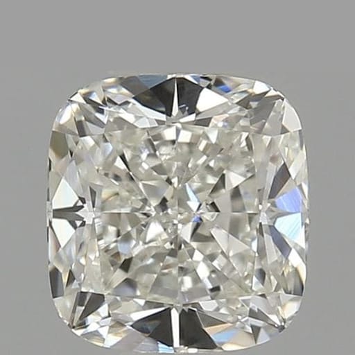 0.80 Carat Cushion Diamond