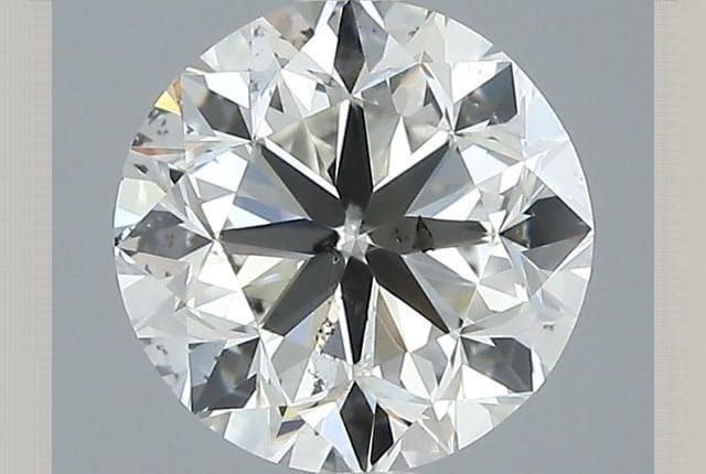 1.50 Carat Round Diamond