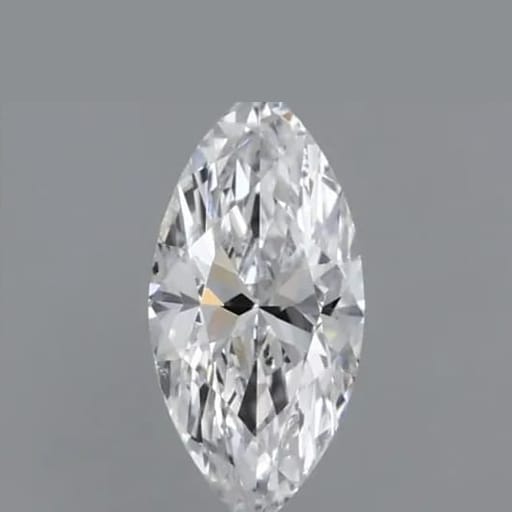0.18 Carat Marquise Diamond