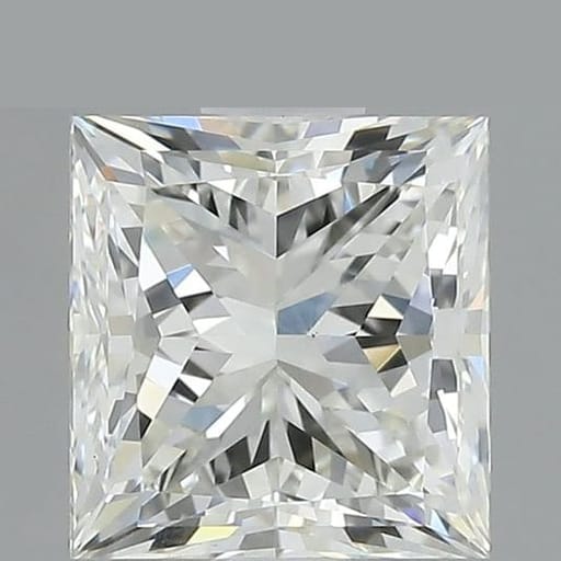 1.50 Carat Radiant Diamond