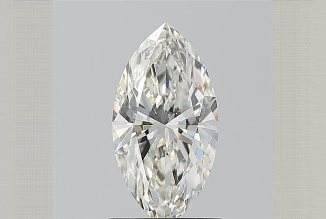 1.01 Carat Marquise Diamond
