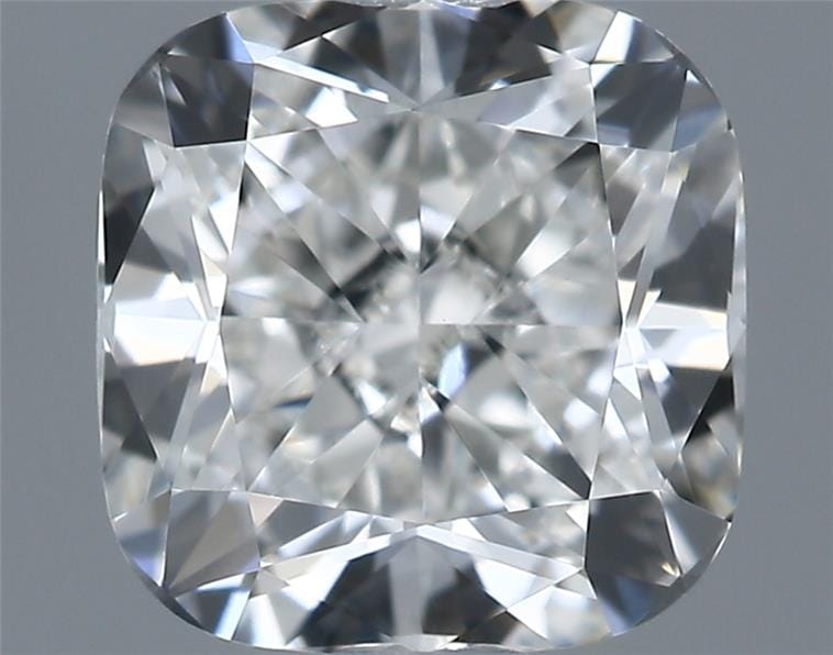 0.55 Carat Cushion Diamond