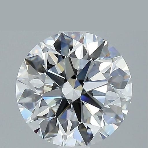 2.17 Carat Round Diamond